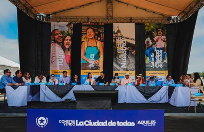 El Concejo Municipal de Guayaquil ha ejecutado proyectos clave tras 15 sesiones itinerantes, atendiendo el 80% de los pedidos ciudadanos.