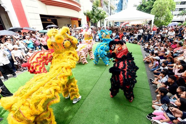 Un festival de música, danza y sabores asiáticos transformará el centro de Guayaquil este 21 de junio.