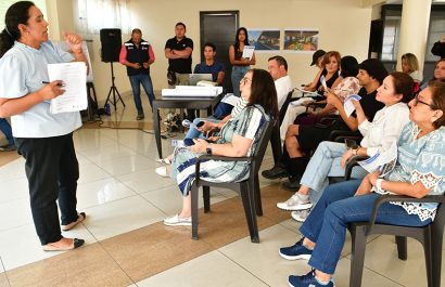 La nueva obra vial en Guayaquil transformará la intersección de la Juan Tanca Marengo y Rodrigo Chávez, con inversión millonaria