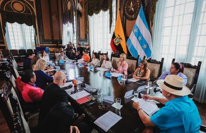 El Municipio de Guayaquil aprobó dos ordenanzas clave para cambio de uso de suelo en la Vía a la Costa y la prórroga de una liquidación.