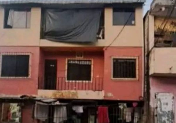 Guayaquil: Una madre, su hija y su sobrina fueron asesinadas en la parroquia urbana Pascuales. (Redes sociales).