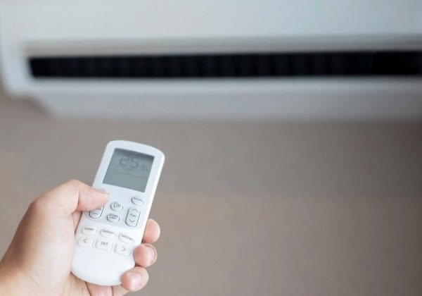 Guía para optimizar el uso del aire acondicionado y reducir la factura de luz