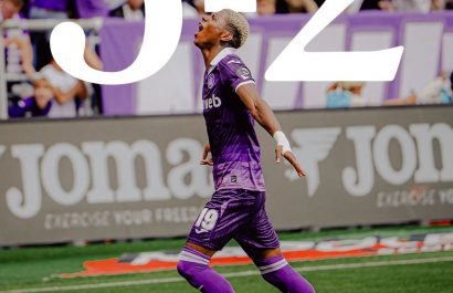 Nilson Angulo brilla con gol y asistencia en la victoria de Anderlecht ante Westerlo
