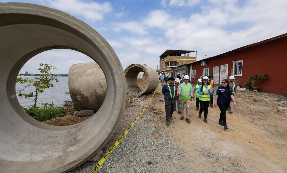 En 2025, el Concejo Municipal aprobó el Programa CAF XVII, un nuevo endeudamiento de $112 millones para obras de infraestructura y saneamiento.