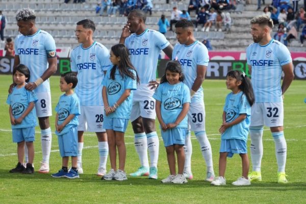 Universidad Católica clasifica en Copa Ecuador con gol de penal en partido reprogramado. FOTO: @UCatolicaEC