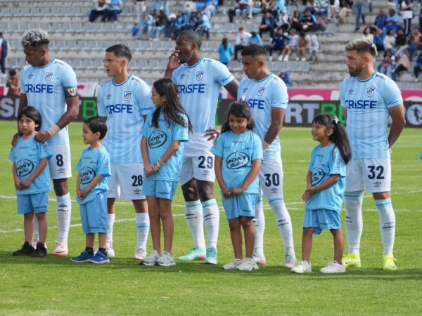 Universidad Católica clasifica en Copa Ecuador con gol de penal en partido reprogramado. FOTO: @UCatolicaEC