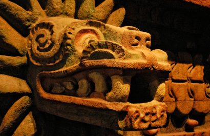 Hallazgo de “Los Abuelos” revela antiguo centro ceremonial maya en Guatemala