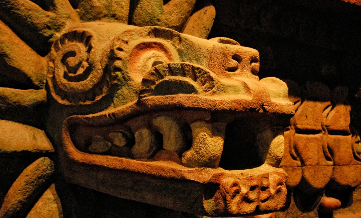 Hallazgo de “Los Abuelos” revela antiguo centro ceremonial maya en Guatemala