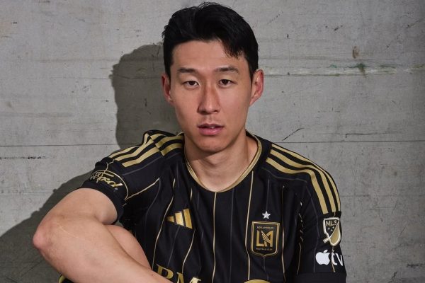 Heung-Min Son revela razones de su traspaso a Los Angeles FC en la MLS
