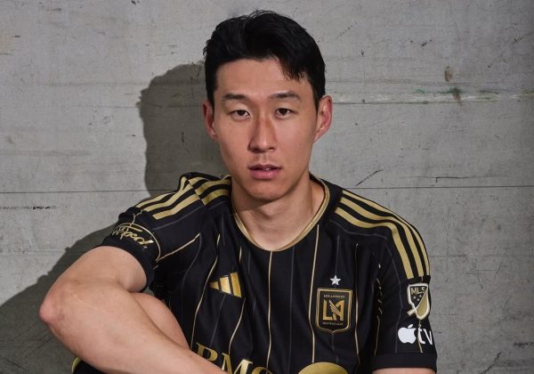 Heung-Min Son revela razones de su traspaso a Los Angeles FC en la MLS
