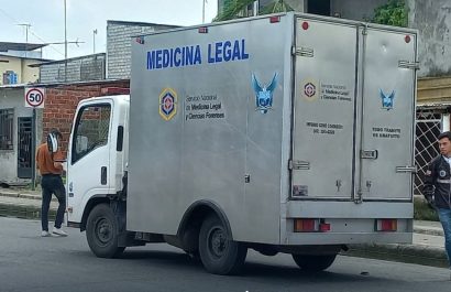 Hombre con antecedentes por extorsión fue hallado decapitado en Los Ríos