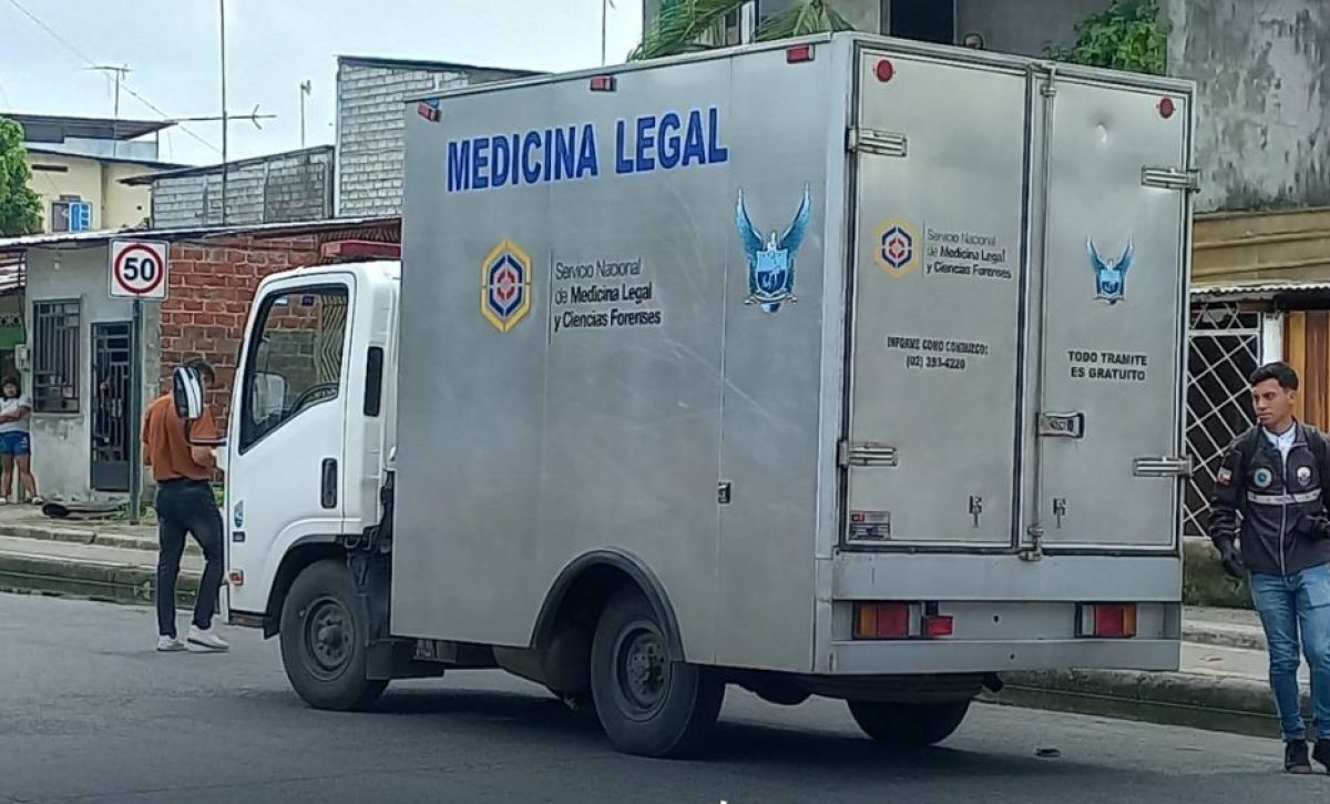 Hombre con antecedentes por extorsión fue hallado decapitado en Los Ríos