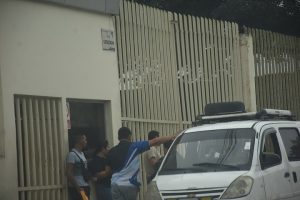 Hombre de 24 años muere por disparo en la cabeza en Santo Domingo