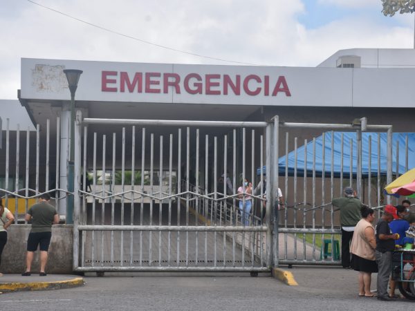 Hombre resultó herido por una bala perdida en Santo Domingo de los Tsáchilas