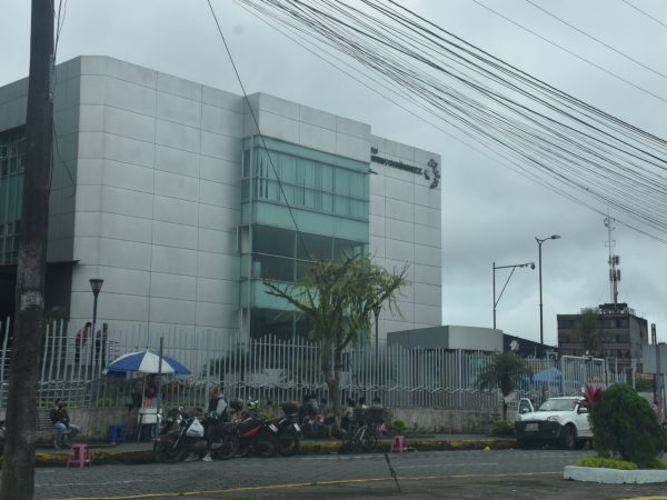Hospitales de Santo Domingo atienden quemados sin la infraestructura necesaria, enviando a muchos pacientes a otras ciudades