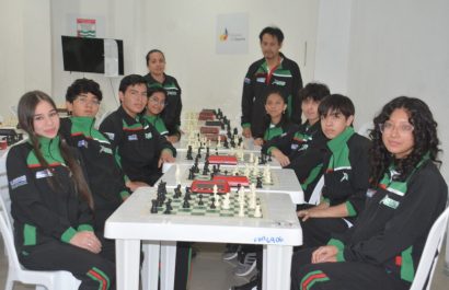 I Juegos Nacionales del Ciclo Juvenil Manabí 2025 reunirán a 2.667 atletas
