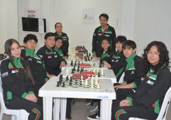I Juegos Nacionales del Ciclo Juvenil Manabí 2025 reunirán a 2.667 atletas