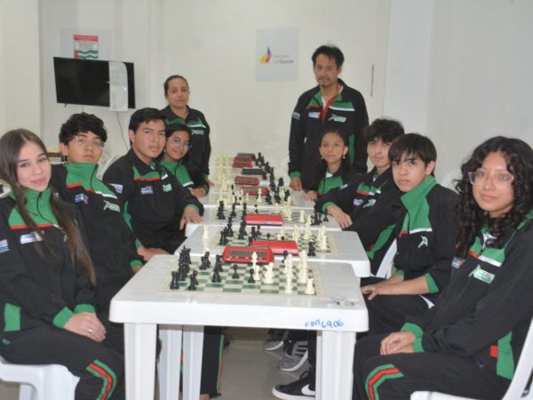I Juegos Nacionales del Ciclo Juvenil Manabí 2025 reunirán a 2.667 atletas