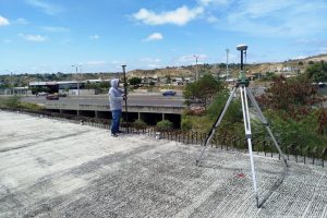El MTOP rediseñó estudios del cuarto puente