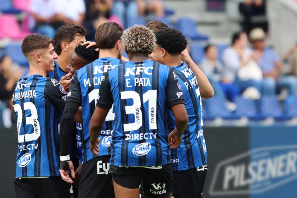 Independiente del Valle se mide a Vasco da Gama en los playoffs de la Sudamericana, fechas, horarios y detalles del cruce