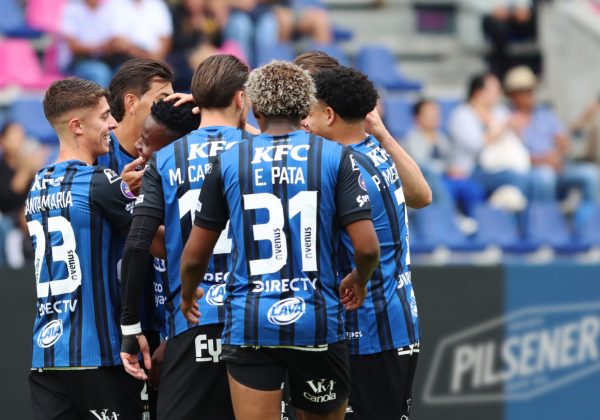 Independiente del Valle se mide a Vasco da Gama en los playoffs de la Sudamericana, fechas, horarios y detalles del cruce