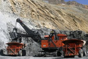 Industria minera en Ecuador gigantescas inversiones impulsan el futuro económico del país