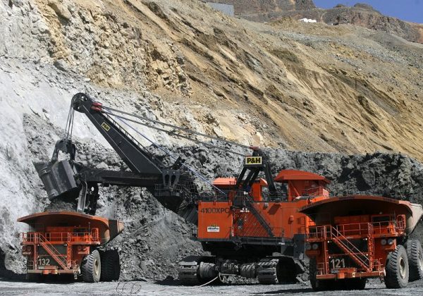 Industria minera en Ecuador gigantescas inversiones impulsan el futuro económico del país