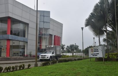 “Intentaron salvarlo, pero ya era tarde” joven muere en Santo Domingo