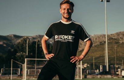 Ivan Rakitic anuncia su retirada del fútbol profesional a los 37 años
