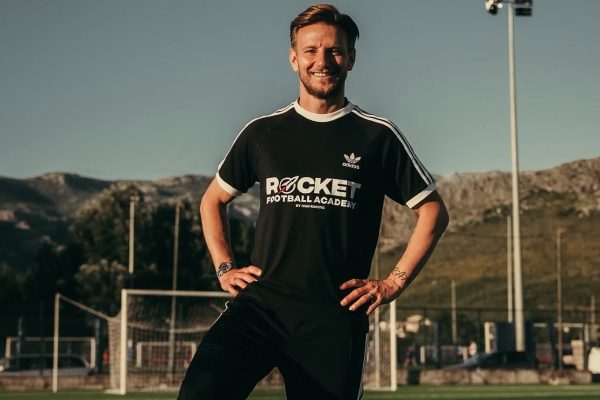 Ivan Rakitic anuncia su retirada del fútbol profesional a los 37 años