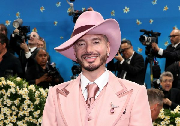 J Balvin reveló cómo la paternidad transformó su vida