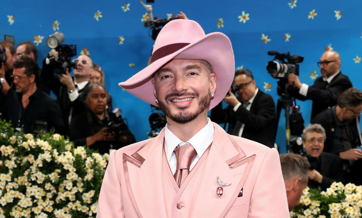 J Balvin reveló cómo la paternidad transformó su vida