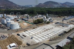 Ecuador prepara centrales El Salitral y Quevedo para garantizar energía en el estiaje