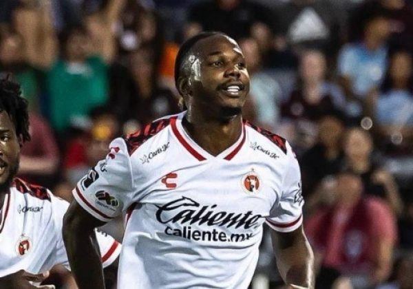 Jackson Porozo anota en las dos porterías y Tijuana gana en la Leagues Cup.