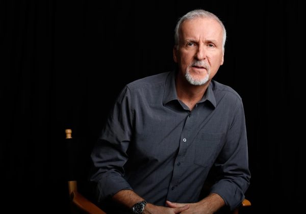 James Cameron regresa al drama histórico con una película sobre el bombardeo de Hiroshima