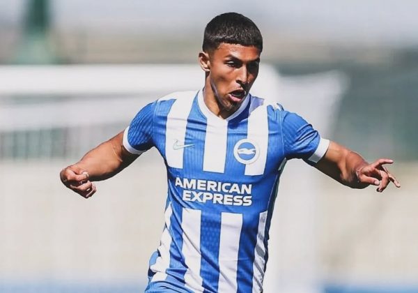 Jeremy Sarmiento habría declinado propuesta de Cruzeiro y por seguir en Europa