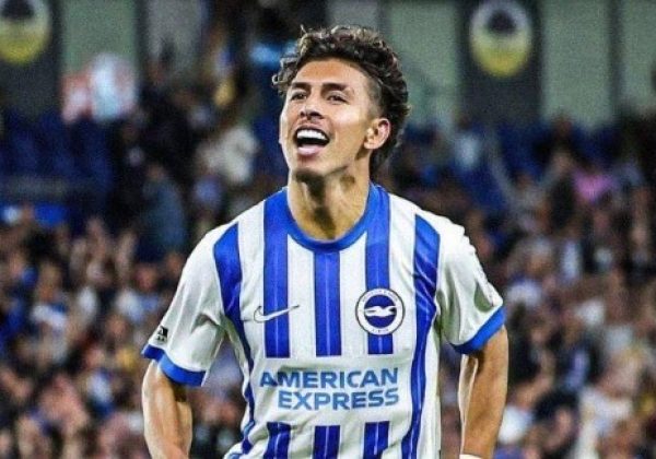 Bologna se interesa en Jeremy Sarmiento y consulta condiciones al Brighton.