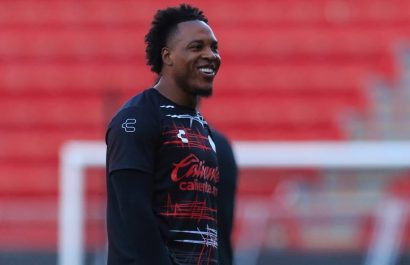 Jhojan Julio se vincula al Querétaro tras acuerdo con Xolos de Tijuana