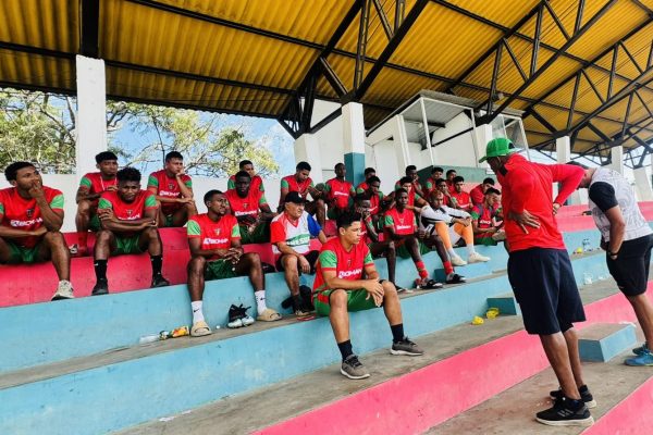 Jipijapa FC denuncia a AFPM y Liga de El Carmen insiste en apelación tras sanción