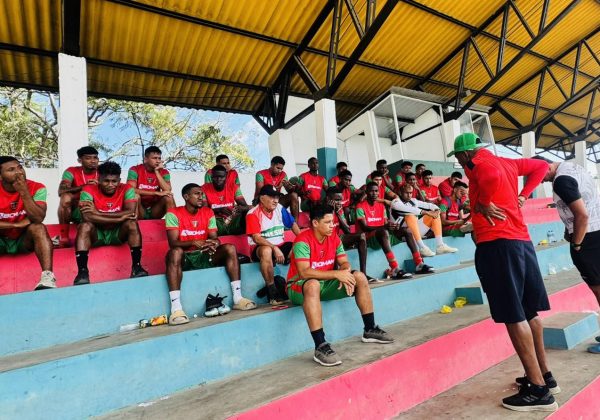 Jipijapa FC denuncia a AFPM y Liga de El Carmen insiste en apelación tras sanción