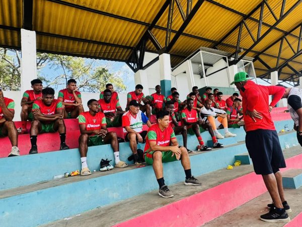 Jipijapa FC denuncia a AFPM y Liga de El Carmen insiste en apelación tras sanción
