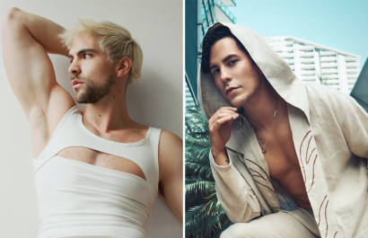 Johann Vera y Christian Chávez lanzan “Clóset” el 12 de junio, himno LGBTQIA+ de aceptación y libertad
