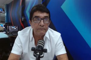 Jorge Cevallos habla del futuro de Manta y de su ciudad ideal
