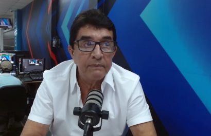 Jorge Cevallos habla del futuro de Manta y de su ciudad ideal