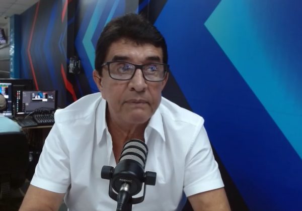 Jorge Cevallos habla del futuro de Manta y de su ciudad ideal