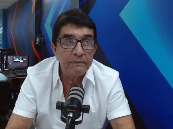 Jorge Cevallos habla del futuro de Manta y de su ciudad ideal