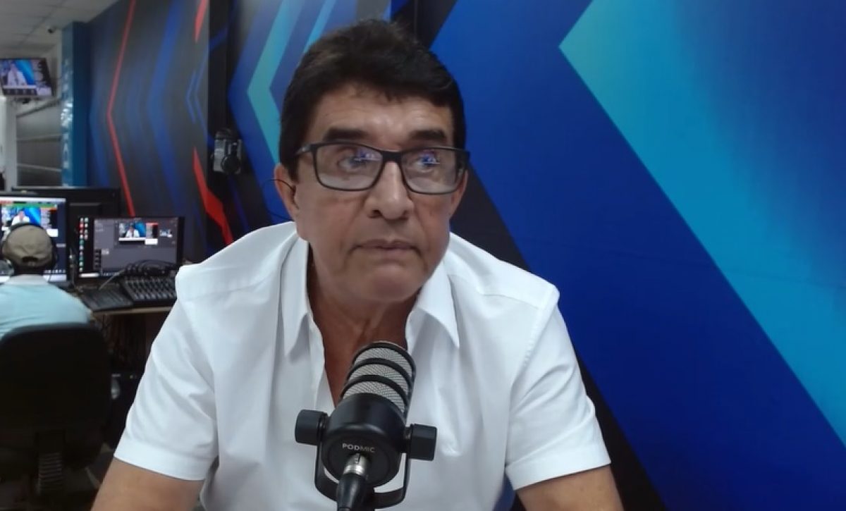Jorge Cevallos habla del futuro de Manta y de su ciudad ideal