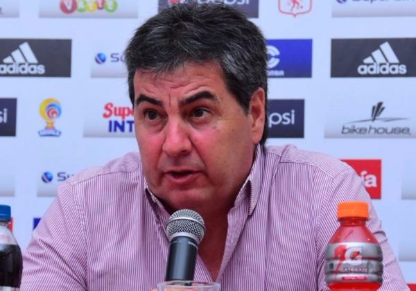 Jorge Da Silva, sería designado nuevo entrenador de Emelec tras salida de Jorge Célico