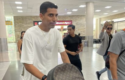 José Francisco Cevallos vuelve a Emelec tras desvinculación de El Nacional