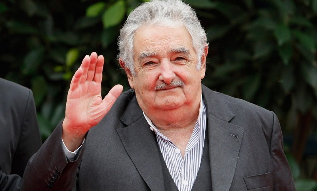José Mujica,  expresidente de Uruguay, murió este martes 13 de mayo de 2025 en Montevideo.